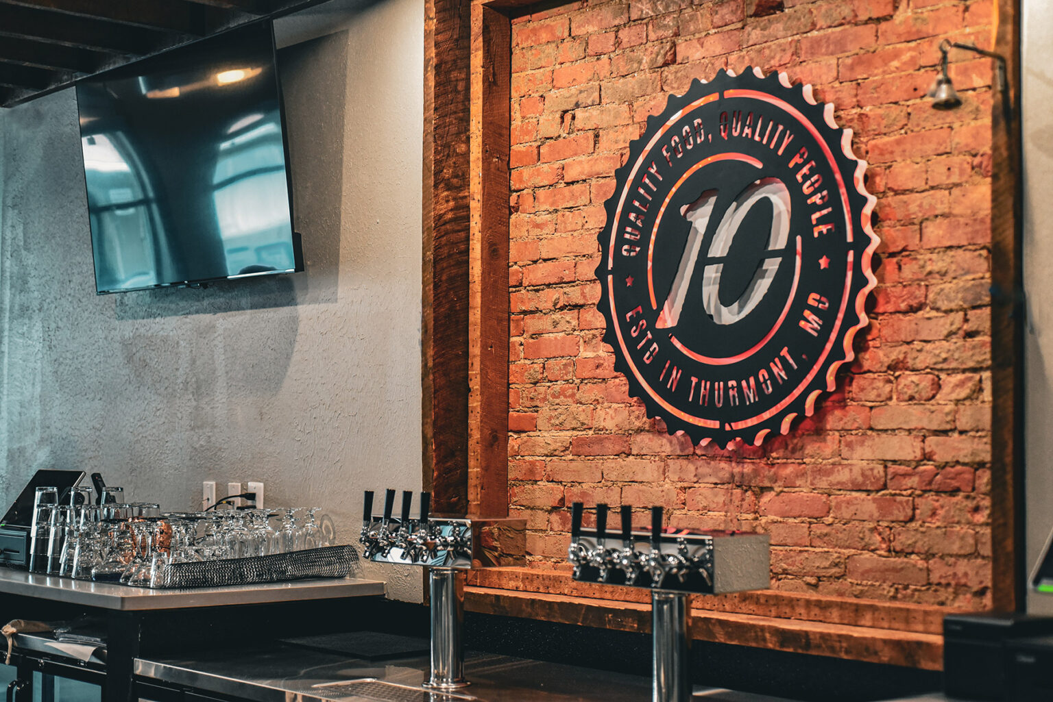 to 10Tavern Located in Thurmont, MD