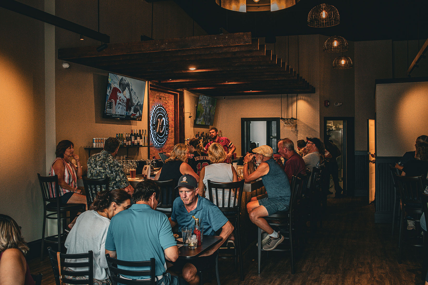 10Tavern